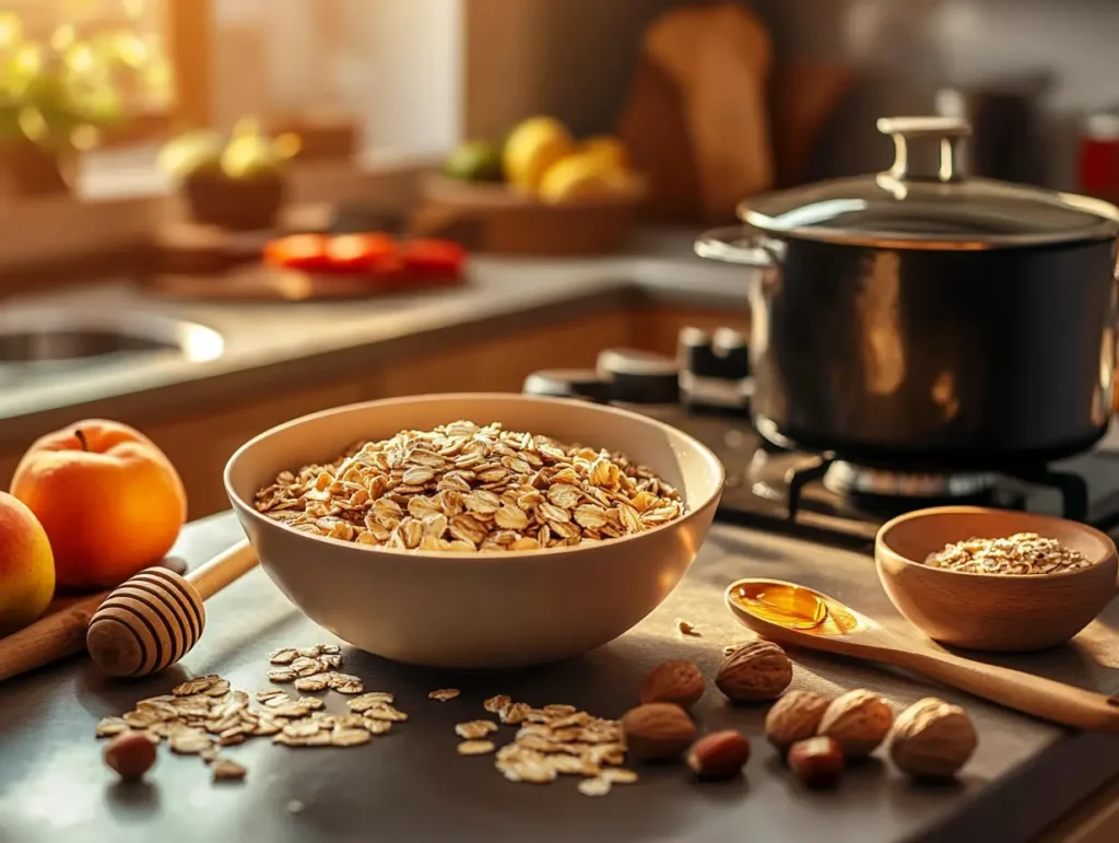 How-do-you-make-Quakers-oatmeal