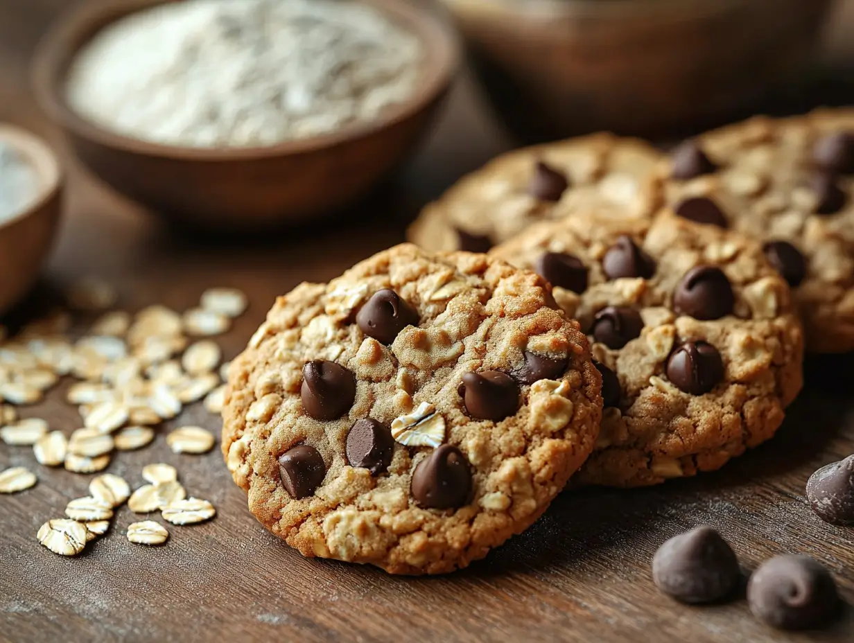 Quaker-oatmeal-cookie-recipe