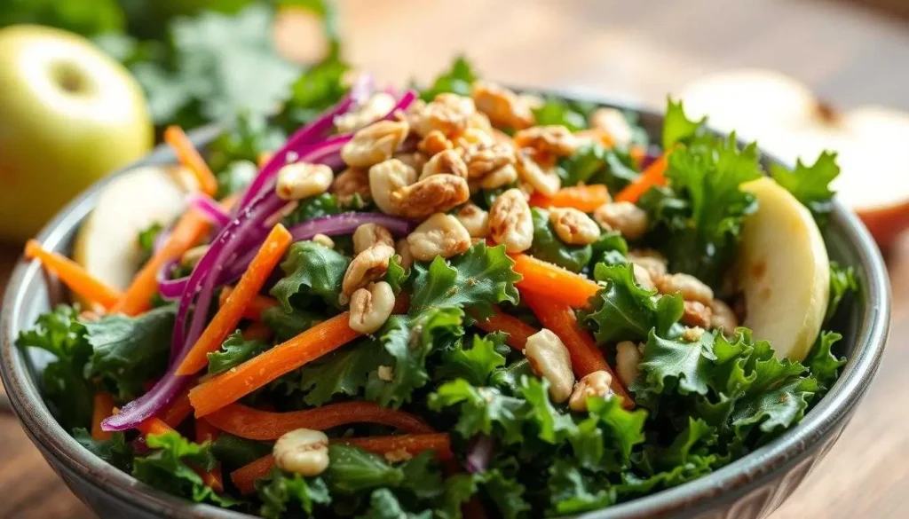 chick fil a kale salad recipe