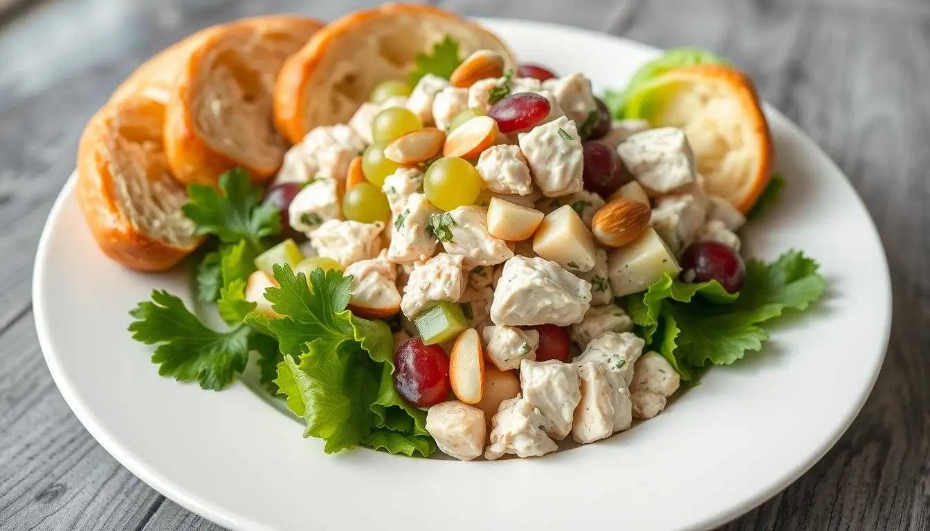 chicken salad chick recipe