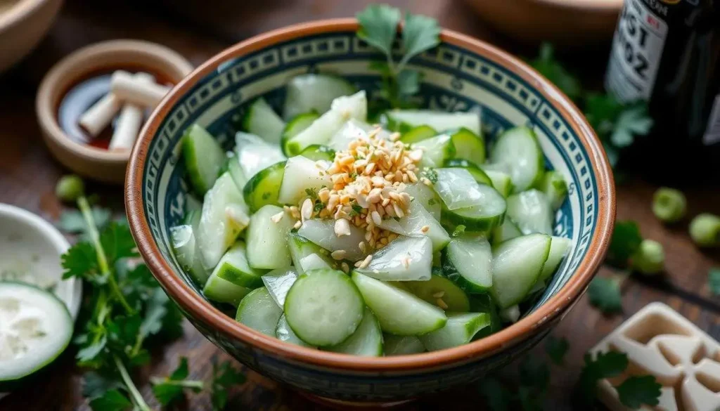 din tai fung cucumber salad recipe